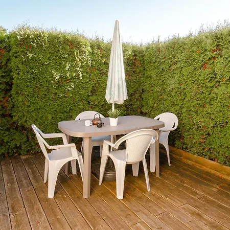 Terrasse Des Monts - Duplex Independant De Charme 公寓