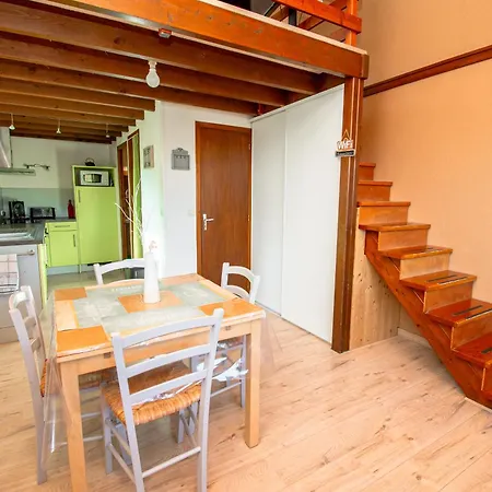 Terrasse Des Monts - Duplex Independant De Charme *