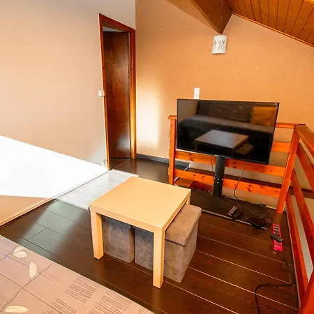 Terrasse Des Monts - Duplex Independant De Charme